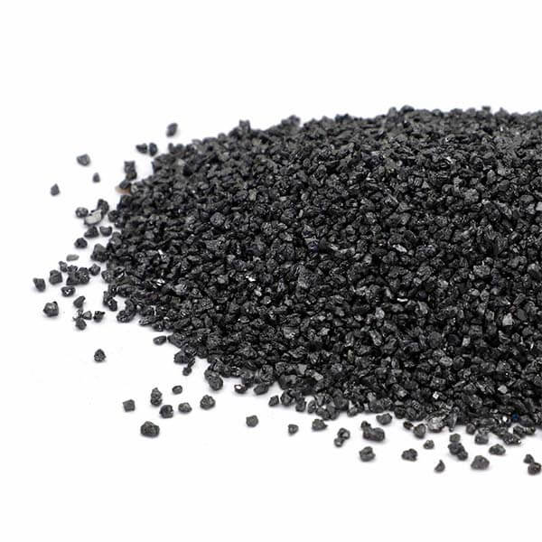 SILICON CARBIDE